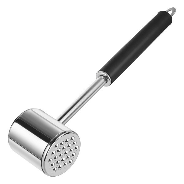 Επαγγελματικό σφυρί για κρέας από ανοξείδωτο χάλυβα