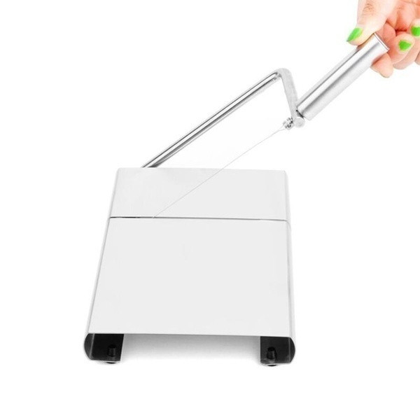 Χειροκίνητη μηχανή κοπής ανοξείδωτου χάλυβα