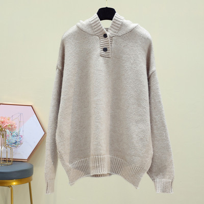 Női vastag blúz kapucnival több színben