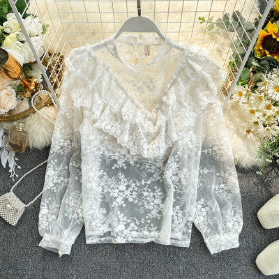 Női csipke ruha fürtökkel több színben