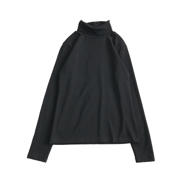 Casual  γυναικεία μπλούζα σε τρία χρώματα κλασικό μοντέλο με κολάρο