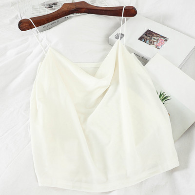 Modern női bársony felső több színben