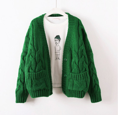 Női őszi-téli mellény spitz nyakkivágással, többféle színben