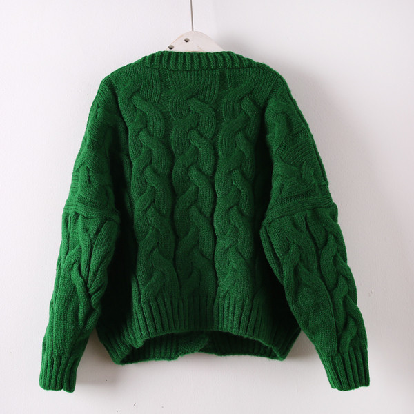 Női őszi-téli mellény spitz nyakkivágással, többféle színben