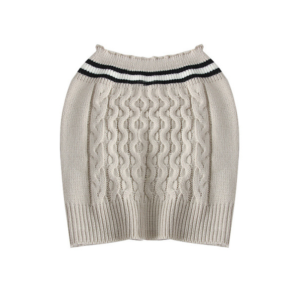 Νέο μοντέλο γυναικείο πλεκτό μπουστάκι σε διάφορα χρώματα