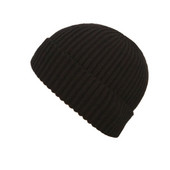 Casual κανδρικό χειμερινό καπέλο σε διάφορα χρώματα