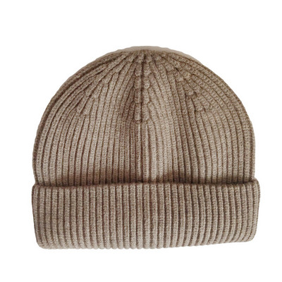 Casual κανδρικό χειμερινό καπέλο σε διάφορα χρώματα