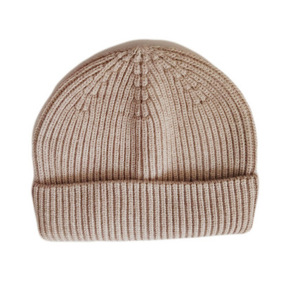 Casual κανδρικό χειμερινό καπέλο σε διάφορα χρώματα