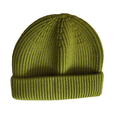 Casual κανδρικό χειμερινό καπέλο σε διάφορα χρώματα