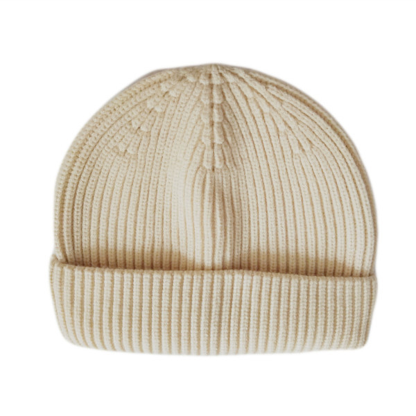 Casual κανδρικό χειμερινό καπέλο σε διάφορα χρώματα