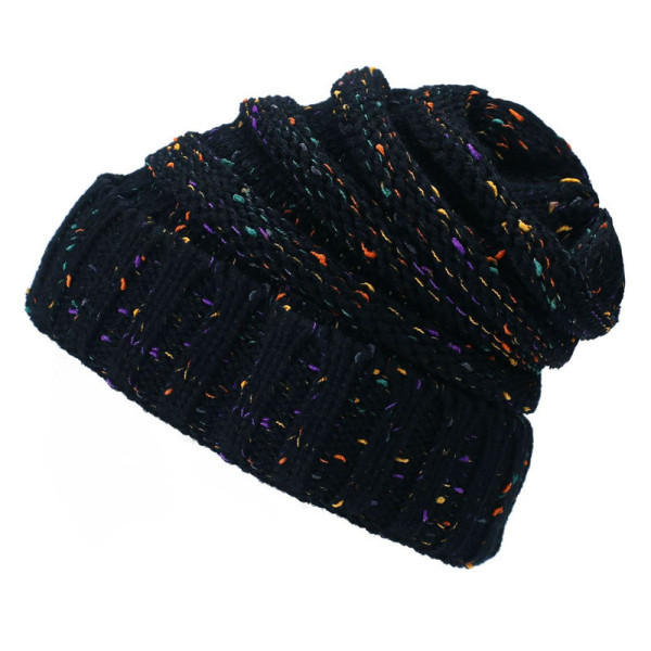 Casual ανδρική πλεκτή σκουφιά σε διάφορα χρώματα