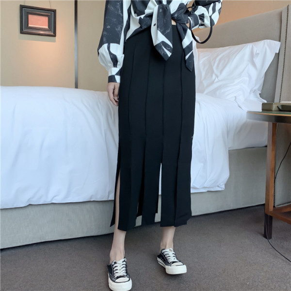 Hosszú ing klasszikus modell mintás mintával