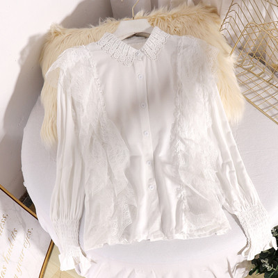 Modern ing gombokkal és hosszú ujjú négy színben