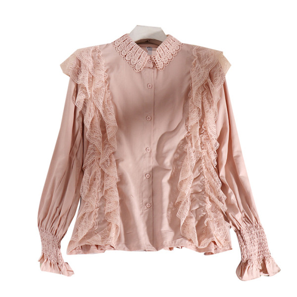 Modern ing gombokkal és hosszú ujjú négy színben