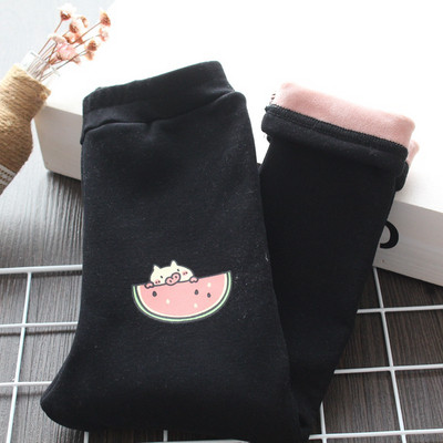 Νέο μοντέλο παιδιικό κολάν  με απαλή επένδυση και πολύχρωμη εφαρμογή