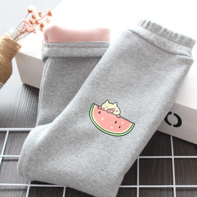 Νέο μοντέλο παιδιικό κολάν  με απαλή επένδυση και πολύχρωμη εφαρμογή