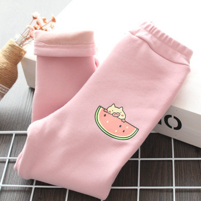 Νέο μοντέλο παιδιικό κολάν  με απαλή επένδυση και πολύχρωμη εφαρμογή