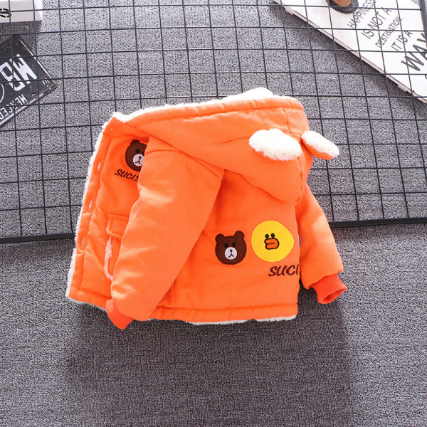 Modern gyerek kabát fiúknak három színben rátéttel és 3D elemekkel