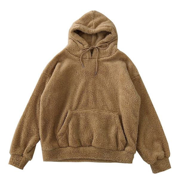 Γυναικείο φούτερ με μακρύ μανίκι σε τέσσερα χρώματα