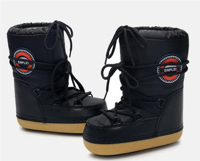 A HIT Winter női sárgabarack puha béléssel és nyakkendővel ezüst és fekete