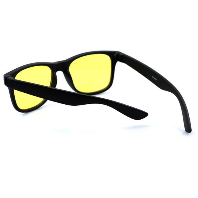 Γυαλιά νυχτερινής οδήγησης