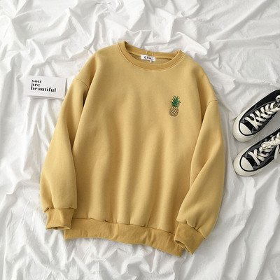 Alkalmi női blúz öt színben, hímzéssel és ovális nyakkivágással