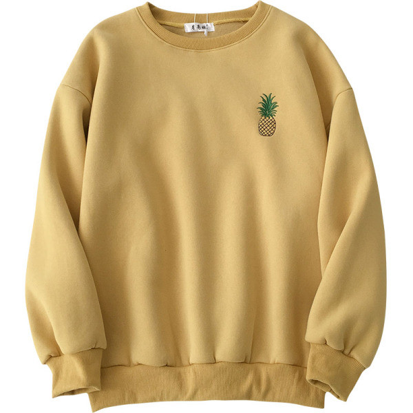 Alkalmi női blúz öt színben, hímzéssel és ovális nyakkivágással