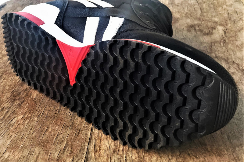 Зимни кецове с топъл хастар Freeland - 342