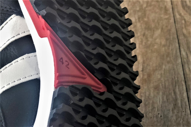 Зимни кецове с топъл хастар Freeland - 342