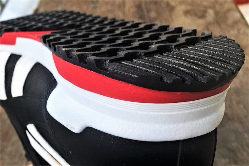 Зимни кецове с топъл хастар Freeland - 342