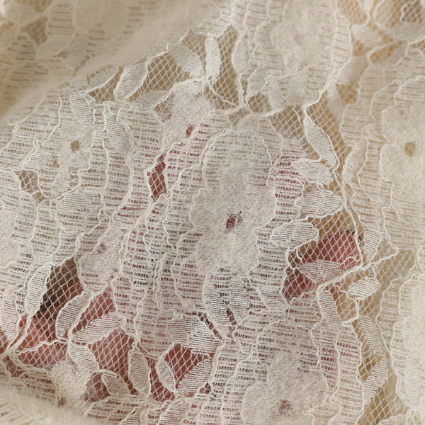 Női csipke ing gallérján szalaggal, három színben