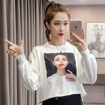 Alkalmi női blúz széles modell öt színben, rátéttel