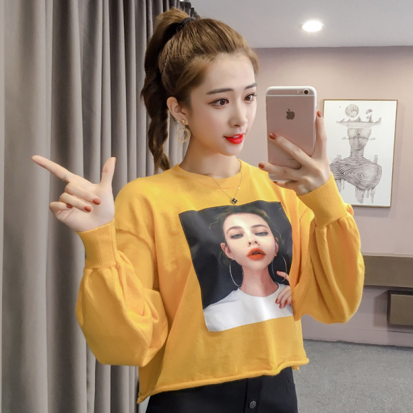 Alkalmi női blúz széles modell öt színben, rátéttel