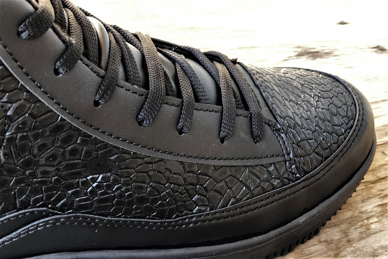 Мъжки кецове с топъл хастар Freeland 347