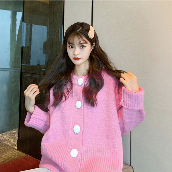 Női aktuális mellény több színben széles modellben