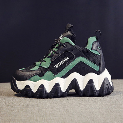 Γυναικεία αθλητικά casual αθλητικά παπούτσια σε διάφορα χρώματα