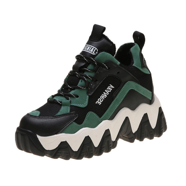 Γυναικεία αθλητικά casual αθλητικά παπούτσια σε διάφορα χρώματα