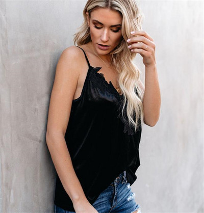 Stílusos női felső, vékony pántokkal, széles modell fekete, piros és zöld színben