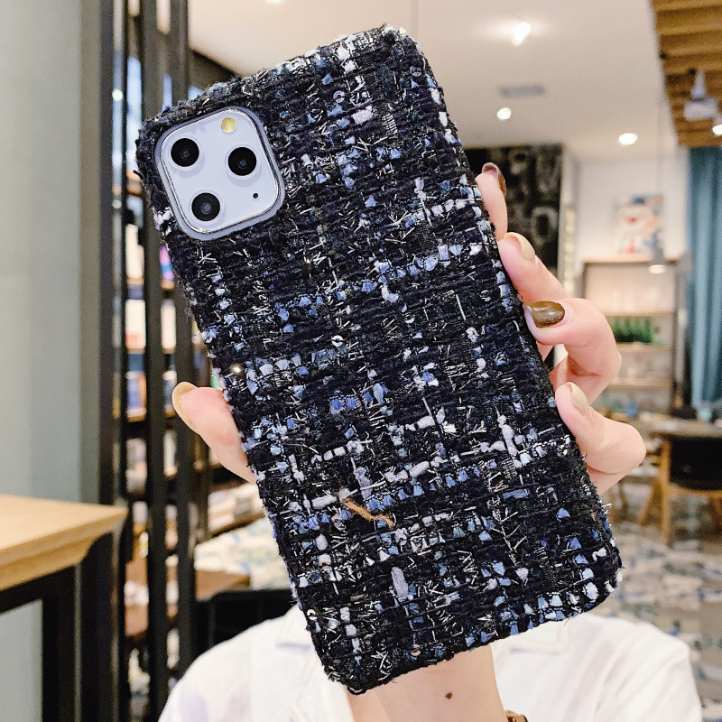 Θήκη για Iphone 11 Pro Max σε μαύρο, ροζ, μπεζ χρώμα