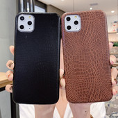 Θήκη για το Iphone 11 Pro Max σε μαύρο και καφέ χρώμα