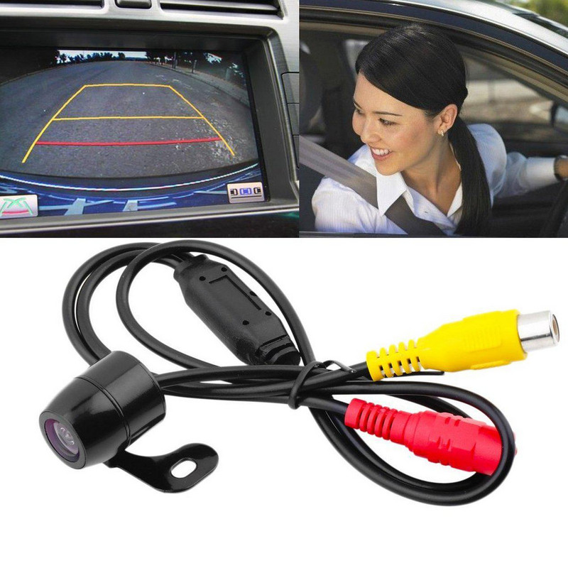 CMOS водоустойчива камера за задно виждане