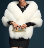 Női pehelysál többféle színben