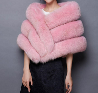 Női pehelysál többféle színben