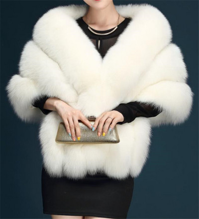 Női pehelysál többféle színben