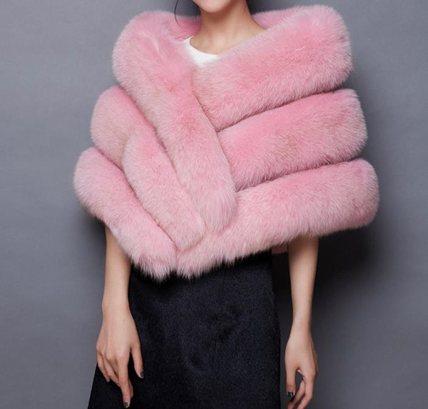 Női pehelysál többféle színben