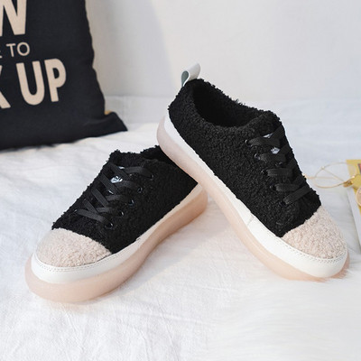 Alkalmi női tornacipő puha béléssel és megkötővel három színben