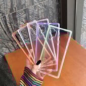 Husa din silicon pentru Samsung Note 10 in mai multe culori