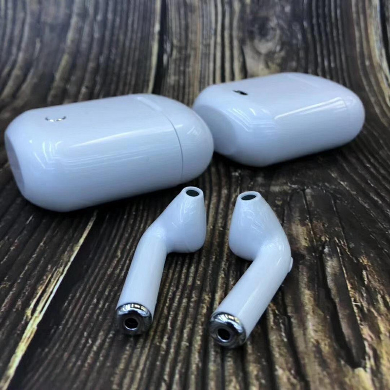 Bluetooth слушалки I8s