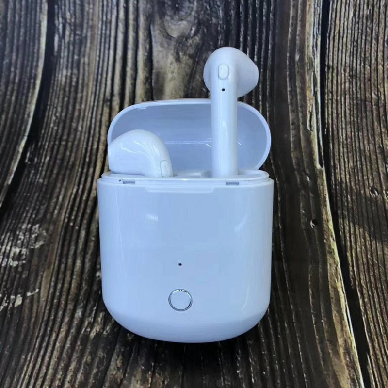 Bluetooth слушалки I8s