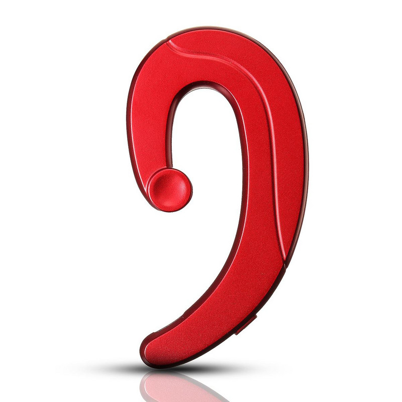 Bluetooth хендсфри слушалка различни цветове